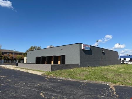 Office space for Sale at 85 Phillipi Rd in Columbus