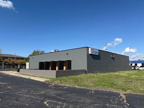 85 Phillipi Rd