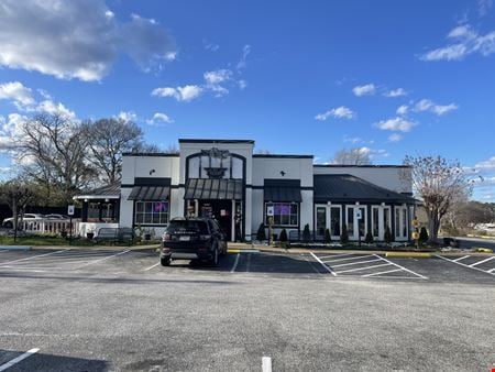 Retail space for Sale at 1447 Opelika Rd in Auburn