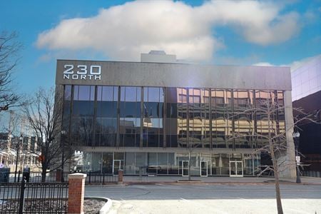 Office space for Rent at 230 North Washington Square in Lansing