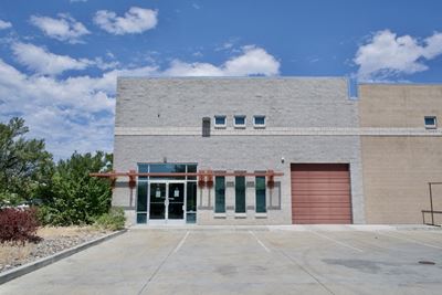 Airway Business Center