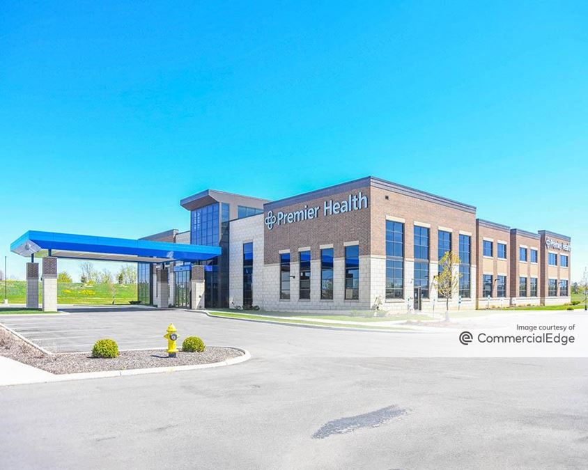 2400 Lakeview Drive, Beavercreek, OH 45431