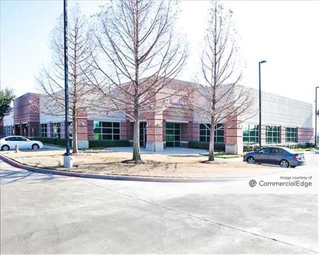 Industrial space for Rent at 4400 Plaza Dr in Irving
