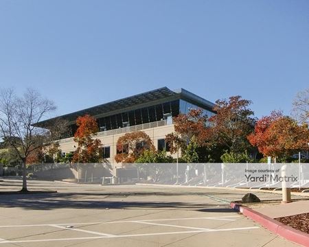 Photo of commercial space at 3410 Hillview Avenue in Palo Alto