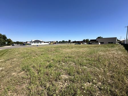 Photo of commercial space at 1684 Gleneagles Blvd in Billings