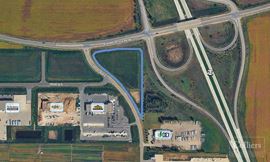 Rosemount Land  |  6.12 Acres For Sale