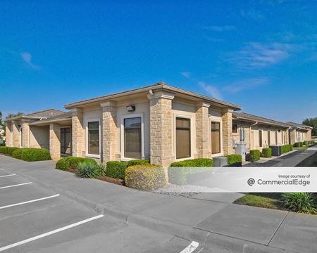 Photo of commercial space at 6513 Preston Road in Plano