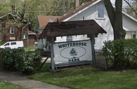 Whitehouse MHP