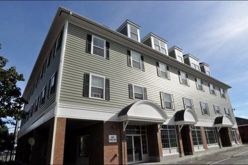 8 Jenkins Court - Office Space
