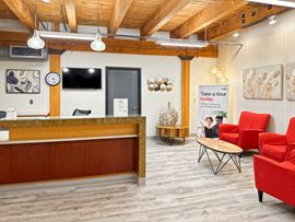 Regus - Minneapolis - Washington Ave