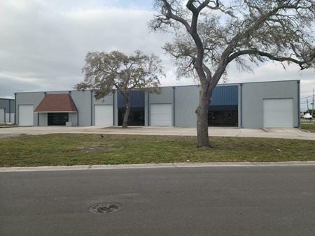 Industrial space for Rent at 108 Dunbar Avenue in Oldsmar
