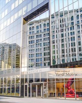 51 Astor Place