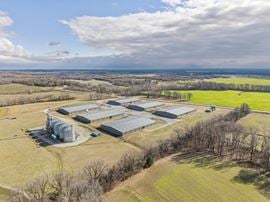 Haywood County Multi Warehouse Property For Sale