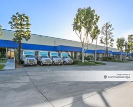 Miramar Industrial Park