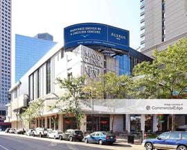 Mayo Clinic Square