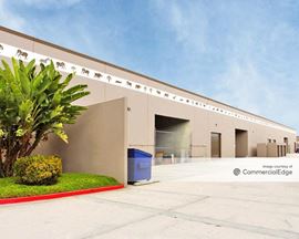 Safari Business Center - Building 16