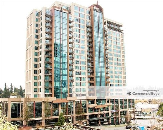 Bellevue Pacific Center
