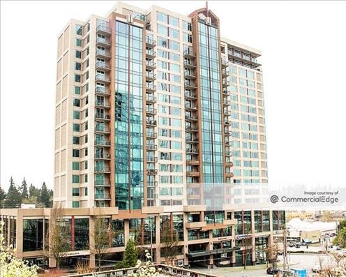 Bellevue Pacific Center