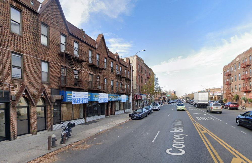 1458 Coney Island Avenue, Brooklyn - Retail Space For Lease