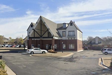 Office space for Sale at 1605 S Eucalyptus Ave in Broken Arrow