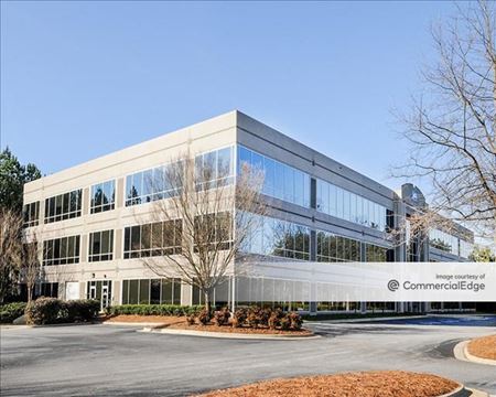 Photo of commercial space at 3905 Brookside Pkwy in Alpharetta