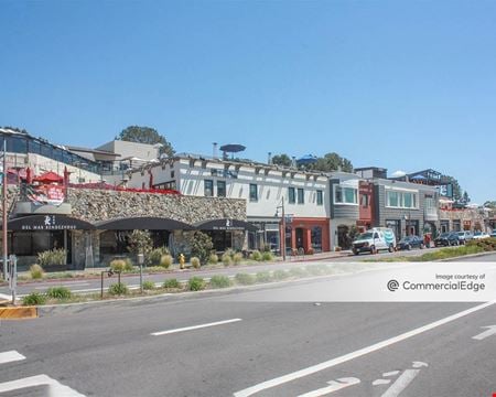 Office space for Rent at 1555 Camino del Mar in Del Mar