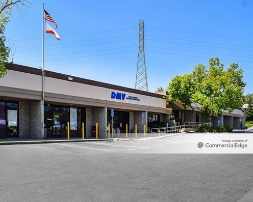 Sierra West Business Park