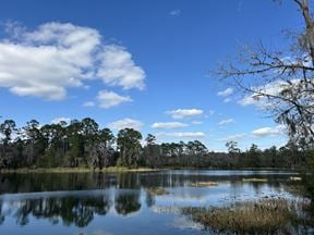 Fox Pen Lakes