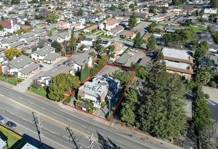 Office space for Sale at 19830 Lake Chabot Rd in Castro Valley