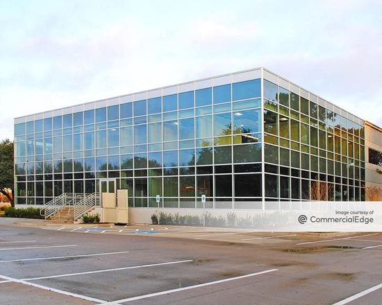 Legacy Business Park