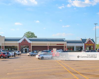 Grandview Court