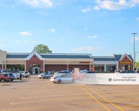 Retail space for Rent at 920 North Green Bay Road in Waukegan