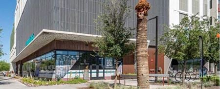 Retail space for Rent at Joy on Fourth 700 N 4th St in Phoenix