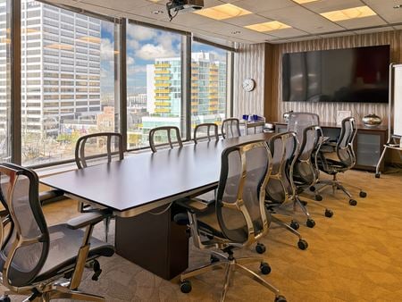 Coworking space for Rent at 1603 Orrington Avenue #600 in Evanston