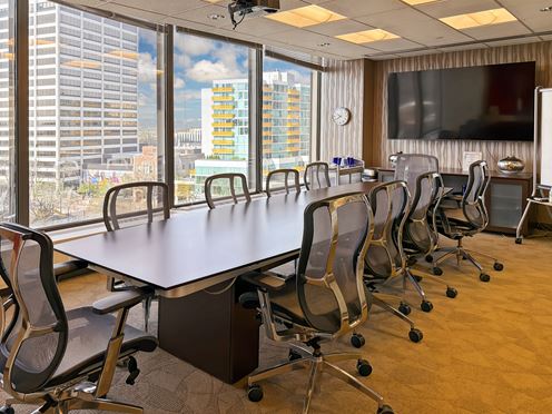 Regus - Evanston - Orrington Plaza