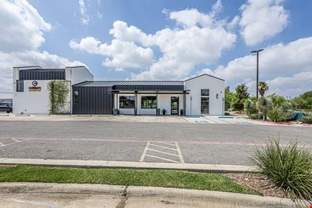 Photo of commercial space at 1309 Junction Dr in Laredo