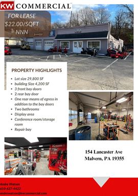 154 Lancaster Avenue