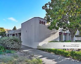 Westwinds Business Park