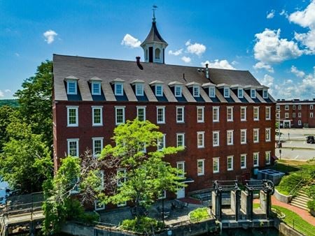 Office space for Sale at 1 Mill Plaza in Laconia