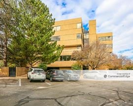 5200 DTC Parkway Building