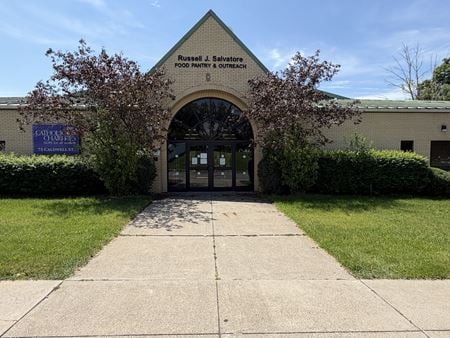 Other space for Sale at 75 Caldwell Place in Lackawanna