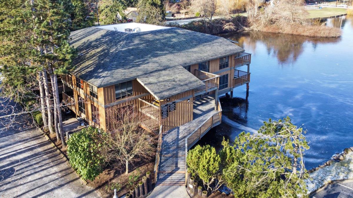  Lynnwood Cedar Valley Park Office Building