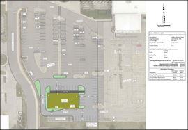 Burleigh Square Outparcel