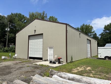 Photo of commercial space at 315 Johnstown Rd in Elkton