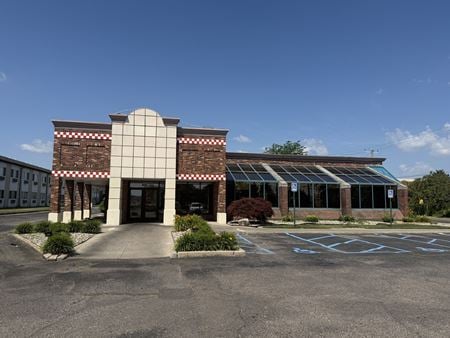 Retail space for Sale at 8210 Merriman Road in Romulus