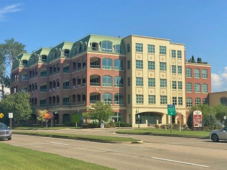 Commercial space for Sale at 333 West Grandview Parkway, Unit 3 (Ste 200 &amp; 201) in Traverse City