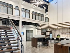 Spaces - Summerville 700 Nexton Square Drive