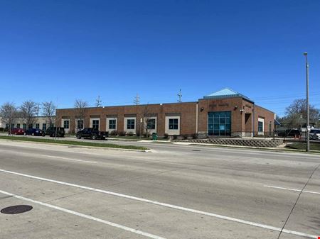 Office space for Sale at 6300 West Fond du Lac Avenue in Milwaukee