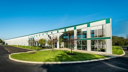 Photo of commercial space at 3650 Brookham Dr in Grove City