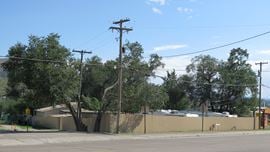 Block O, Unit 3, Palo Verde Subdivision